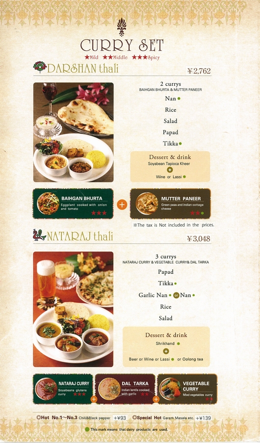 SetMenu4