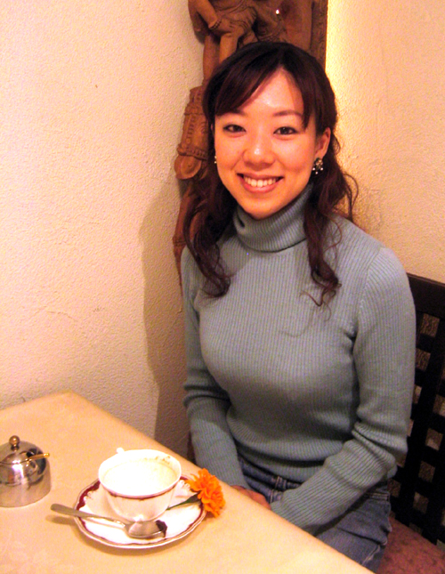 maeda